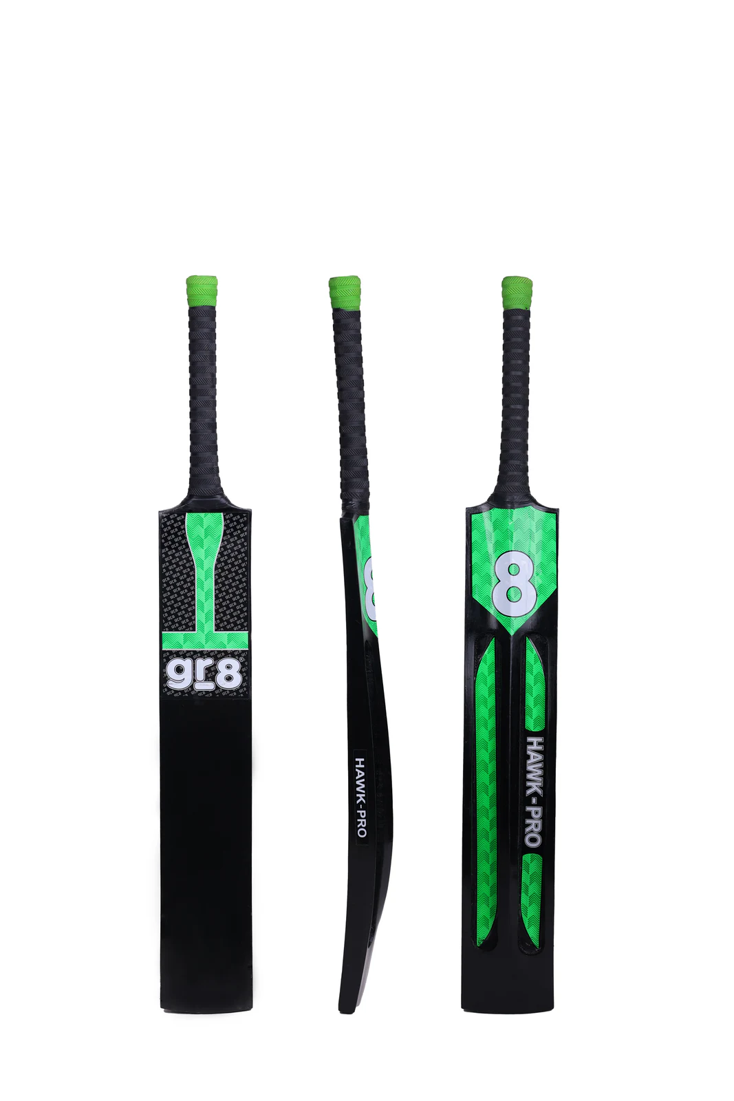 gr8 Hawk Pro cricket bat image 1 from Bats Inventory